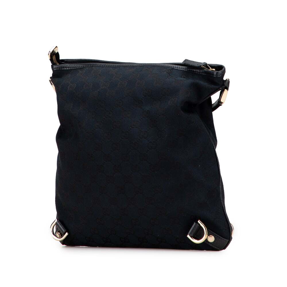 Gucci Abbey D-Ring Messenger Bag Gg #251319G49B - Picture 2 of 9